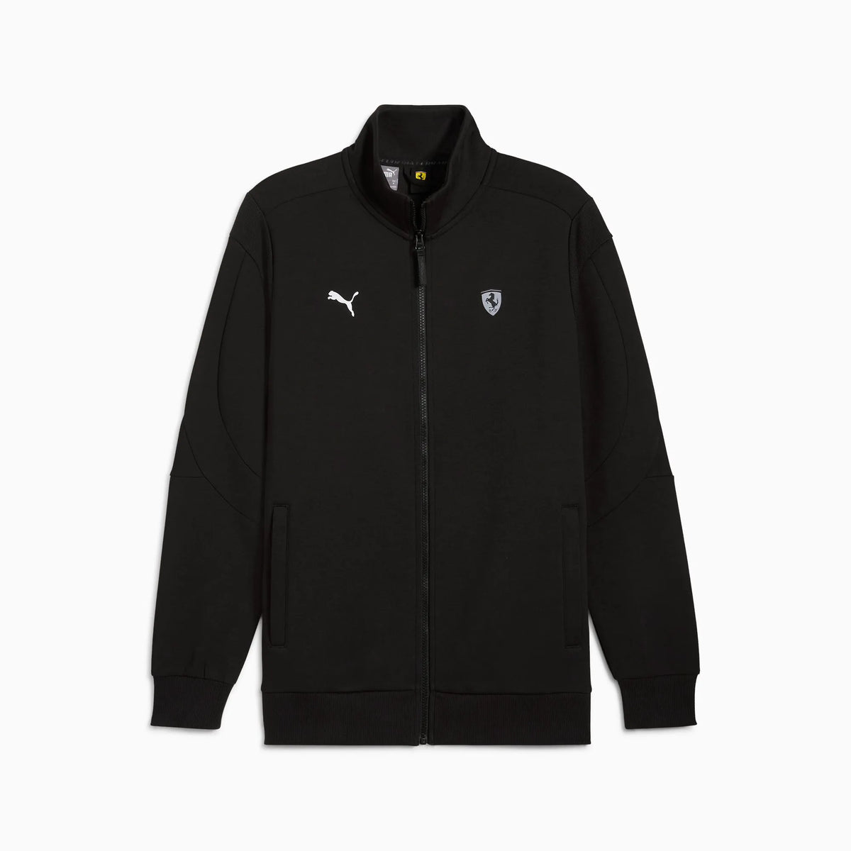 PUMA Black