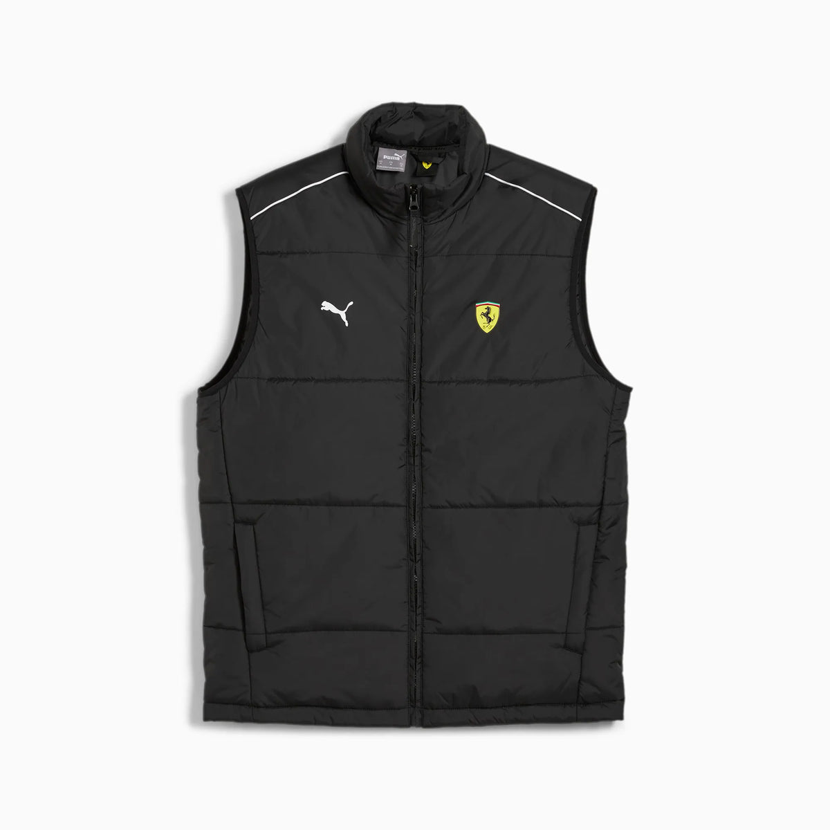 PUMA Black