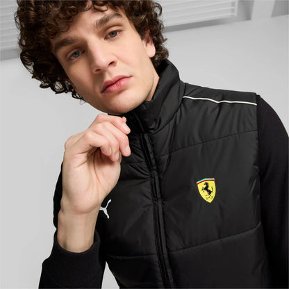 PUMA Black