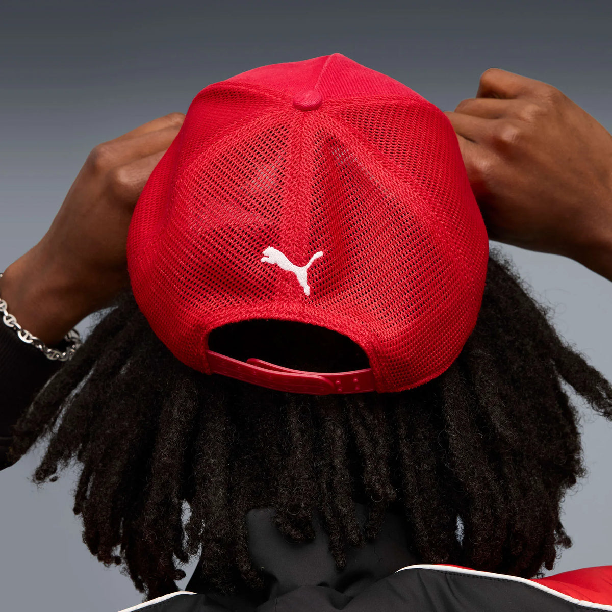 Rosso Corsa