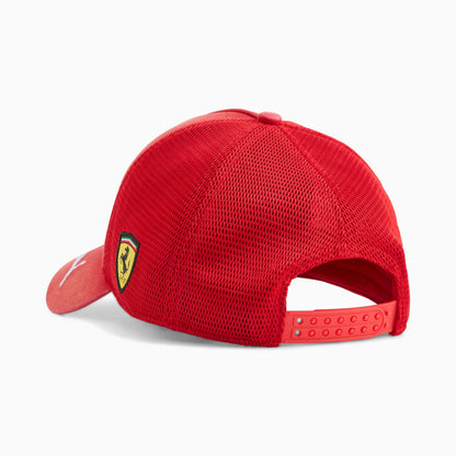 OSFA / Rosso Corsa