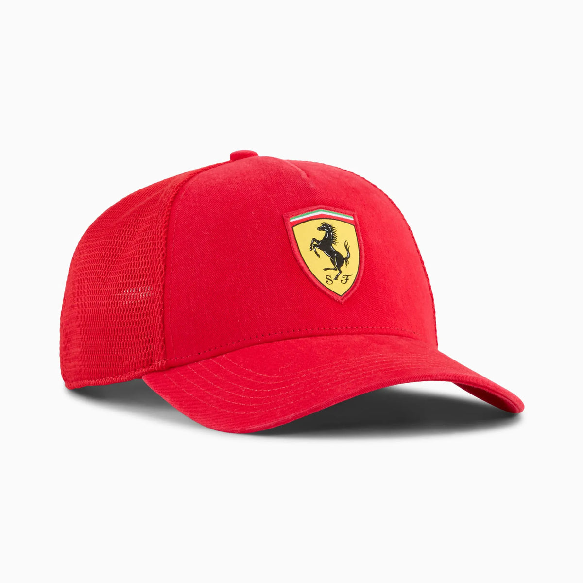 Rosso Corsa