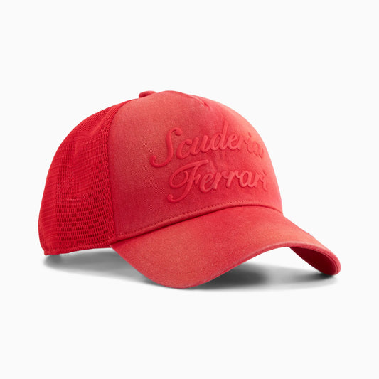 OSFA / Rosso Corsa