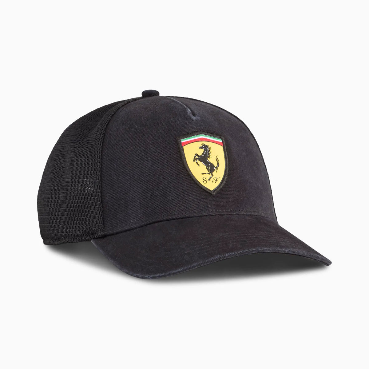 PUMA Black
