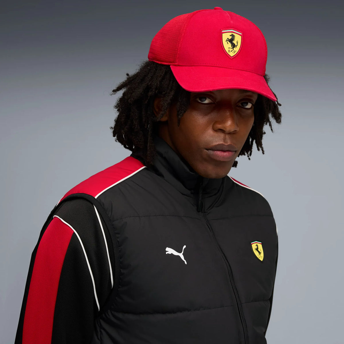 Rosso Corsa