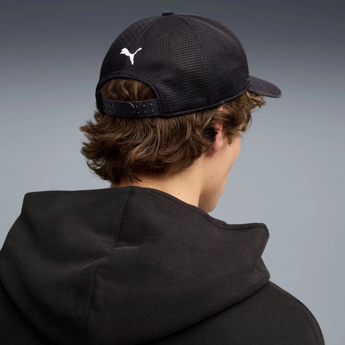 PUMA Black