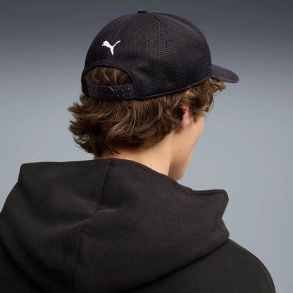 PUMA Black