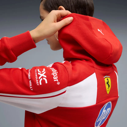 PUMA Red