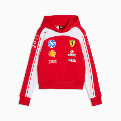 PUMA Red