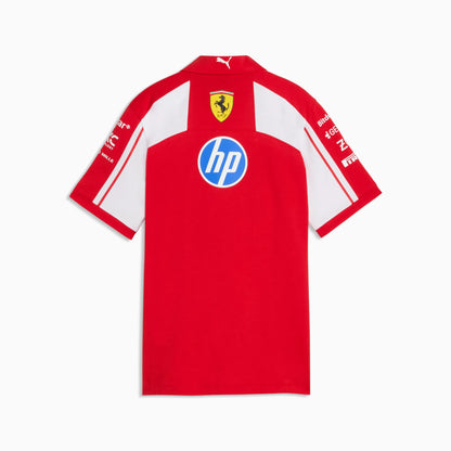 PUMA Red