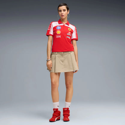 PUMA Red