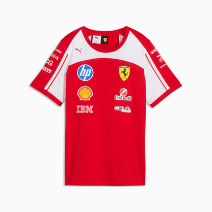 PUMA Red