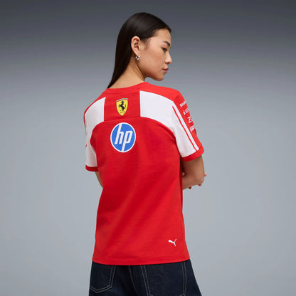 PUMA Red