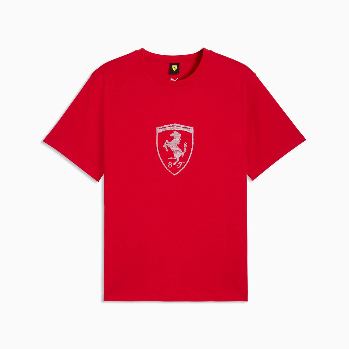 Rosso Corsa