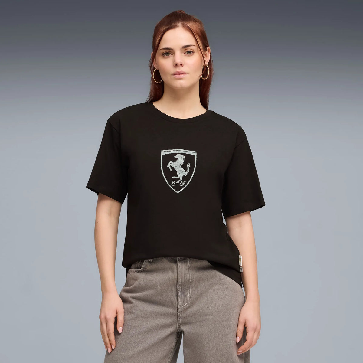 PUMA Black