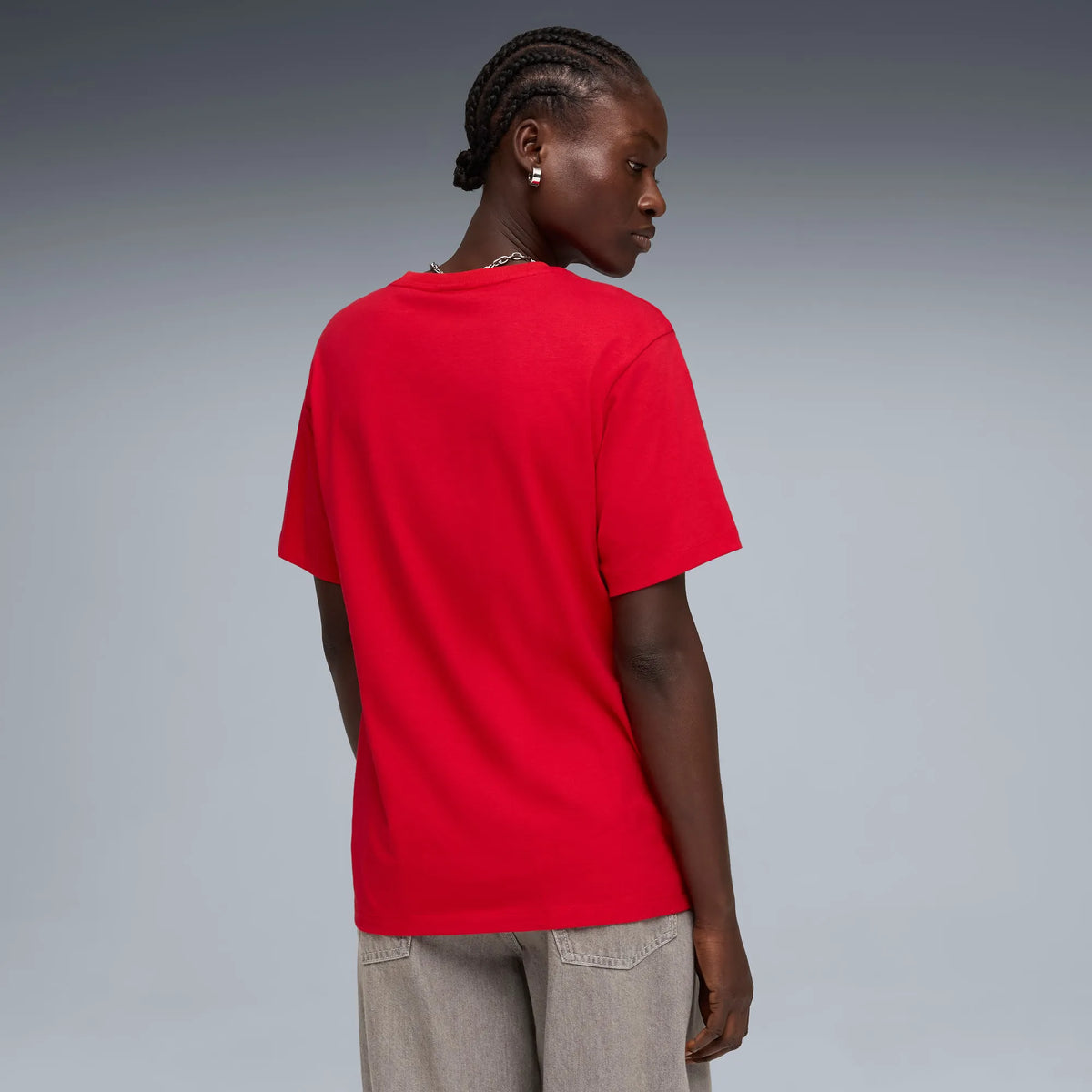 Rosso Corsa