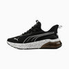 PUMA Black-PUMA White