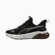 PUMA Black-PUMA White