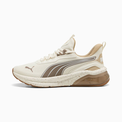 Frosted Ivory-Totally Taupe-Prairie Tan