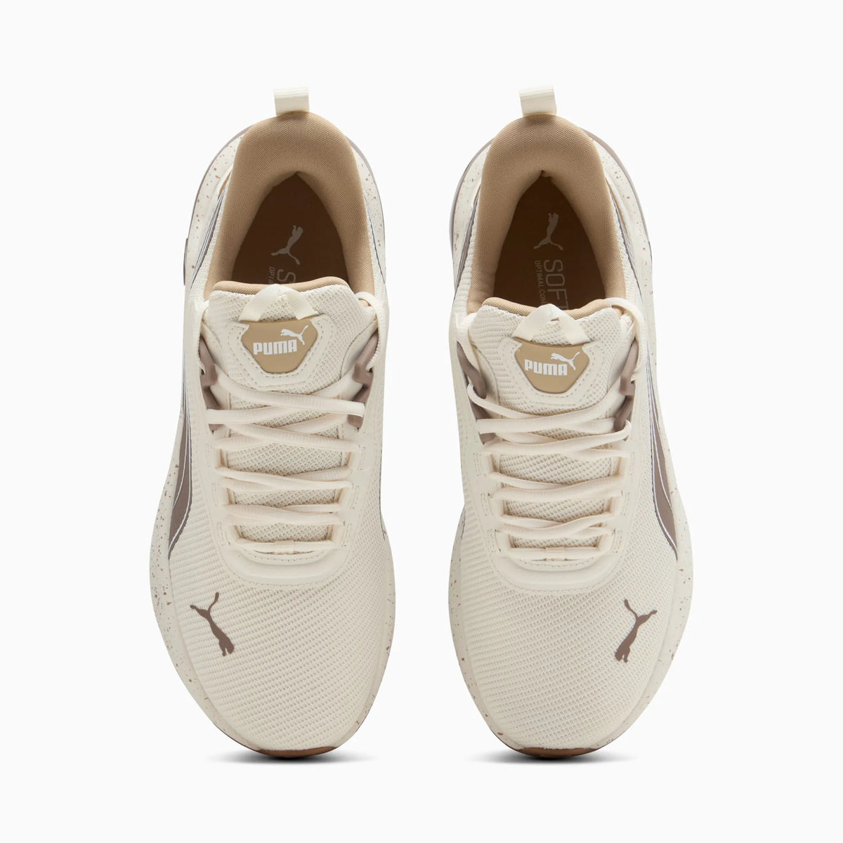 Frosted Ivory-Totally Taupe-Prairie Tan