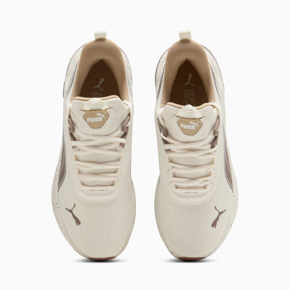 Frosted Ivory-Totally Taupe-Prairie Tan