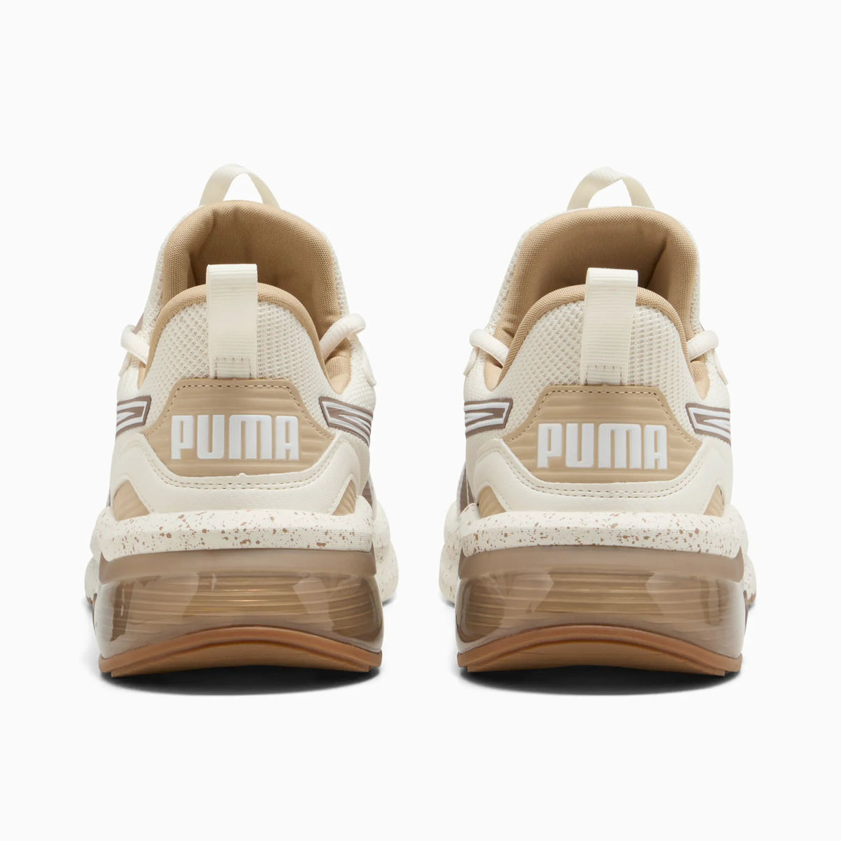 Frosted Ivory-Totally Taupe-Prairie Tan