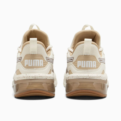 Frosted Ivory-Totally Taupe-Prairie Tan