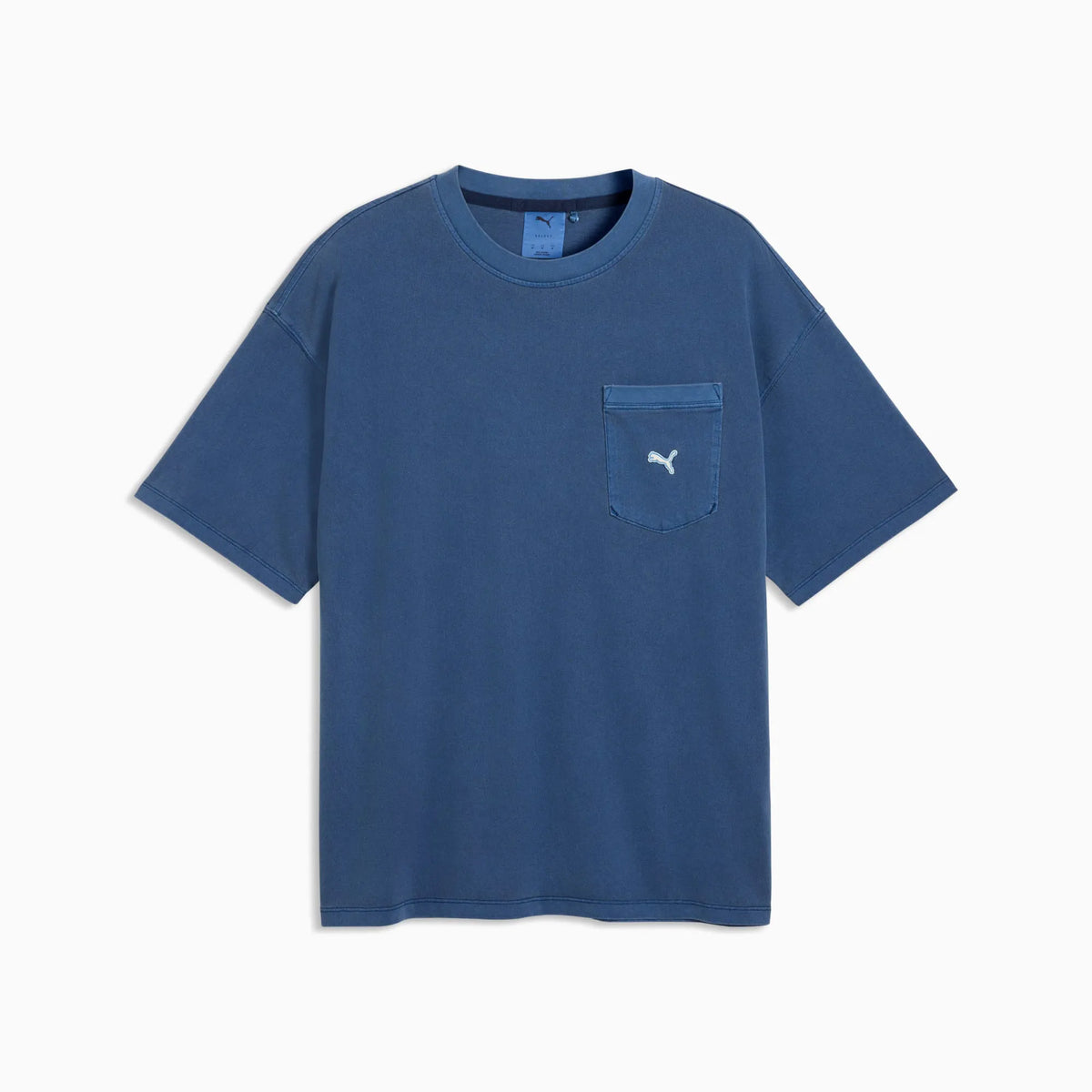 Persian Blue