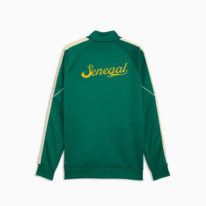 Wild Green-Pelé Yellow