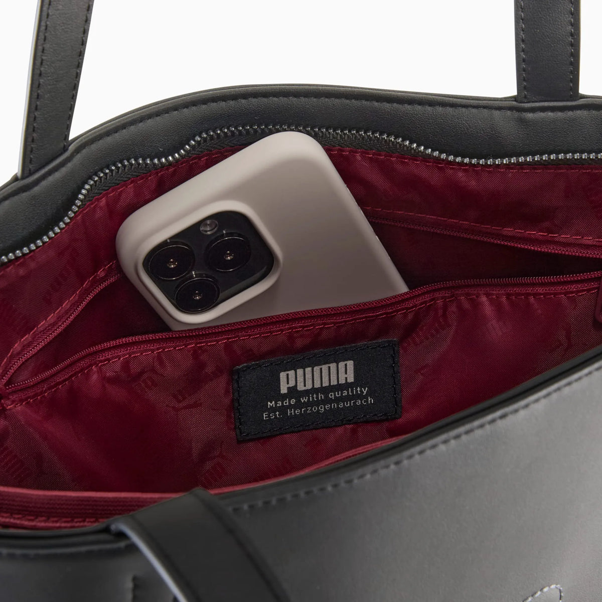 PUMA Black
