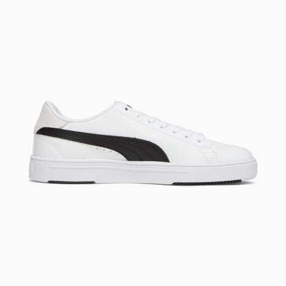 Puma White-Puma Black-Puma Team Gold