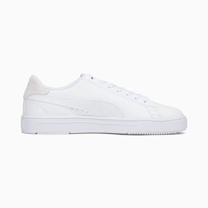 Puma White-Puma White-Puma Silver-Gray Violet