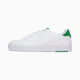 Puma White-Puma White-Amazon Green-Puma Silver