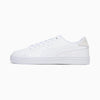 Puma White-Puma White-Puma Silver-Gray Violet