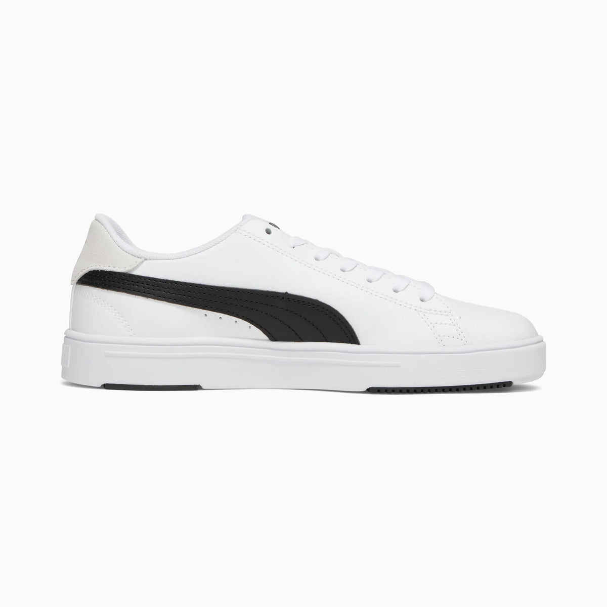 Puma White-Puma Black-Puma Team Gold