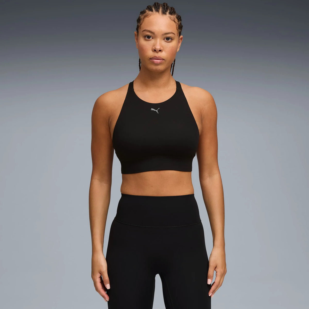 PUMA Black