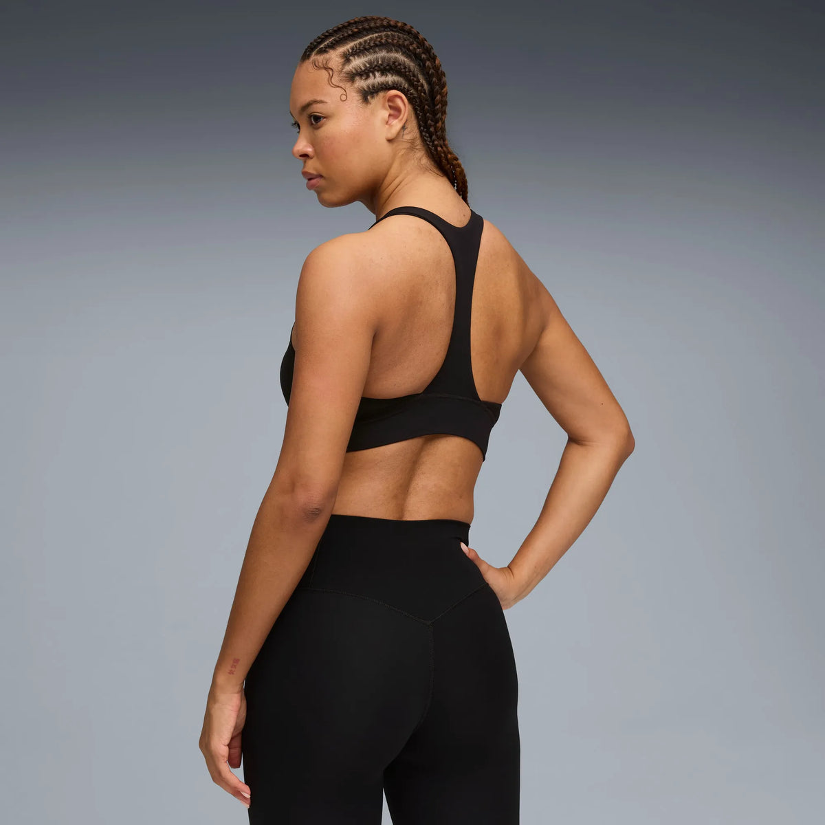 PUMA Black