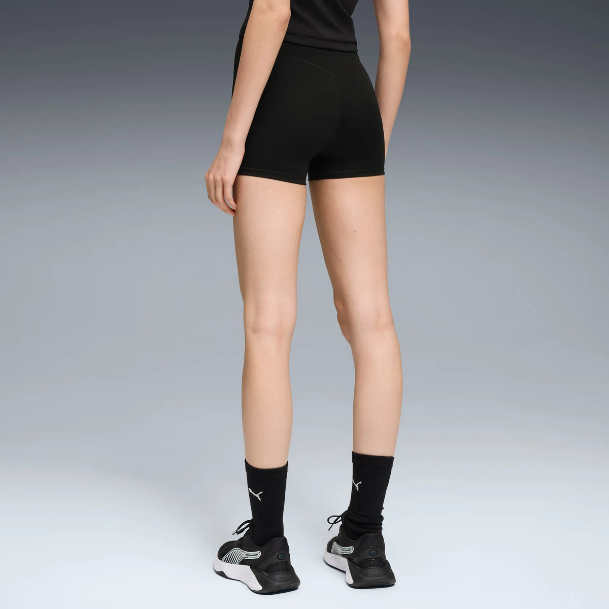 PUMA Black