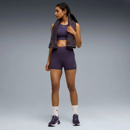 Deep Plum