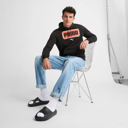Puma Black-Puma Black