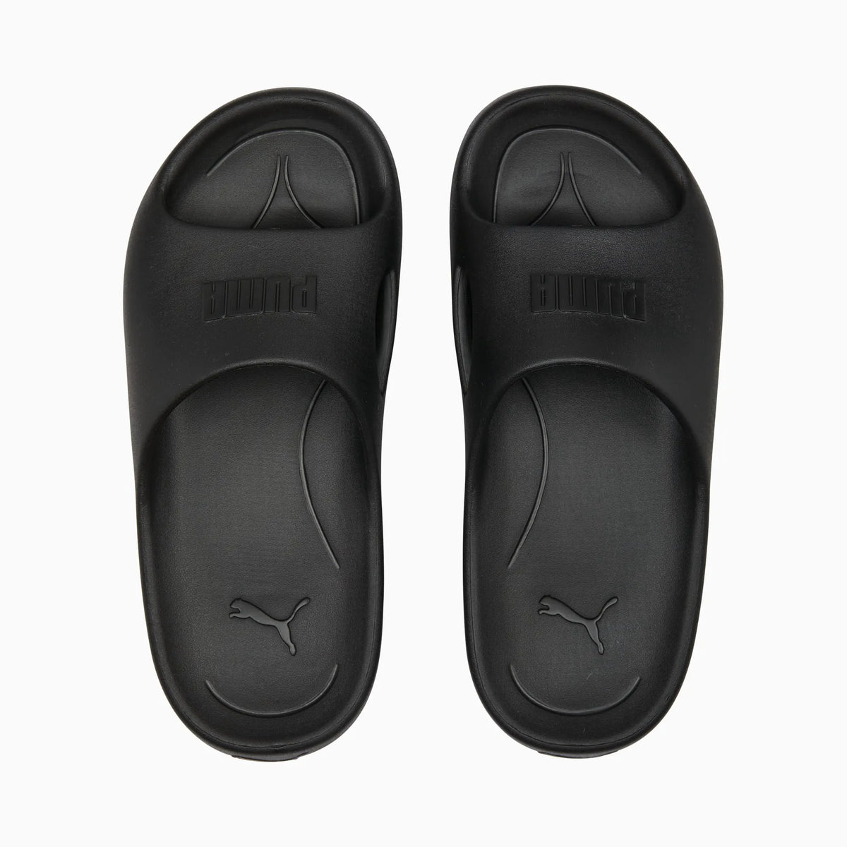 PUMA Black-PUMA Black