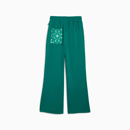 Wild Green
