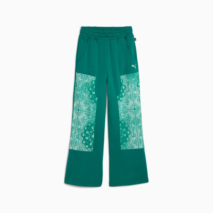 Wild Green