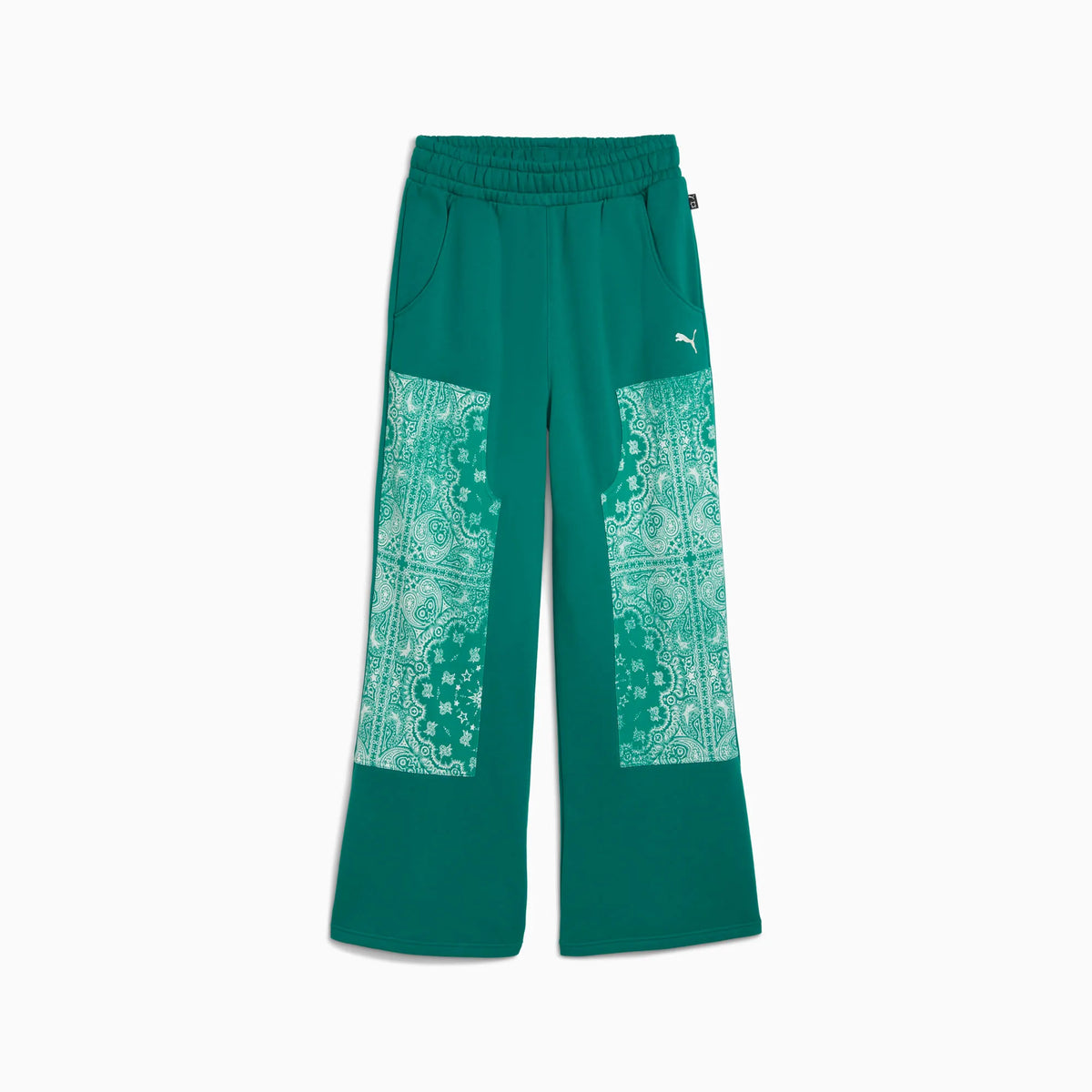 Wild Green