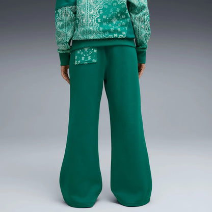 Wild Green