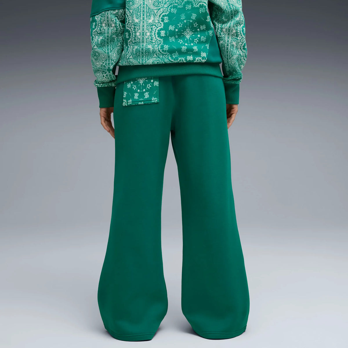 Wild Green
