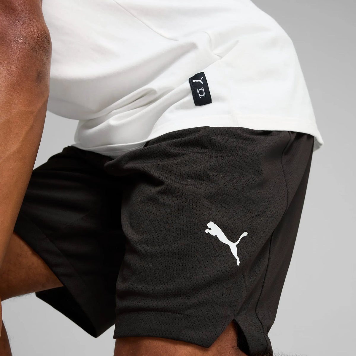 PUMA Black-PUMA Black
