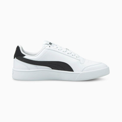 Puma White-Puma Black-Puma Team Gold