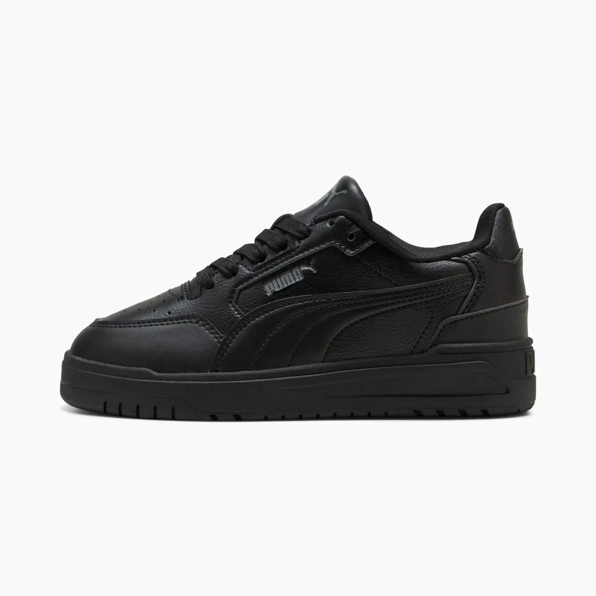 PUMA Black-PUMA Black-Cool Dark Gray