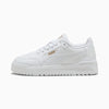 PUMA White-PUMA White-PUMA Gold
